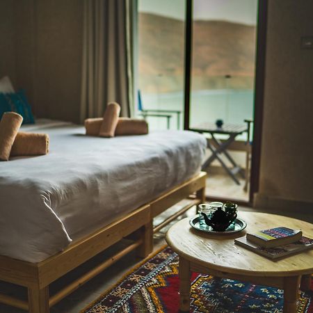 The Moroccan Surf House 임수안 외부 사진