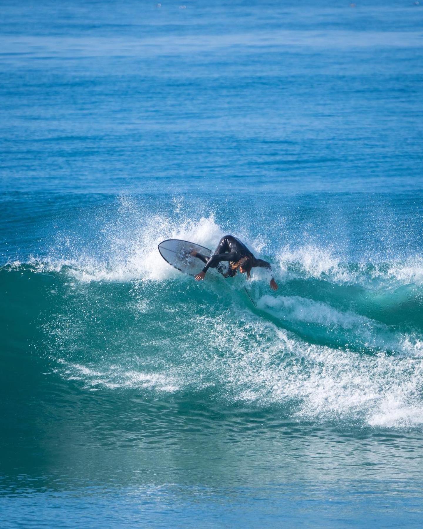 The Moroccan Surf House 임수안 외부 사진