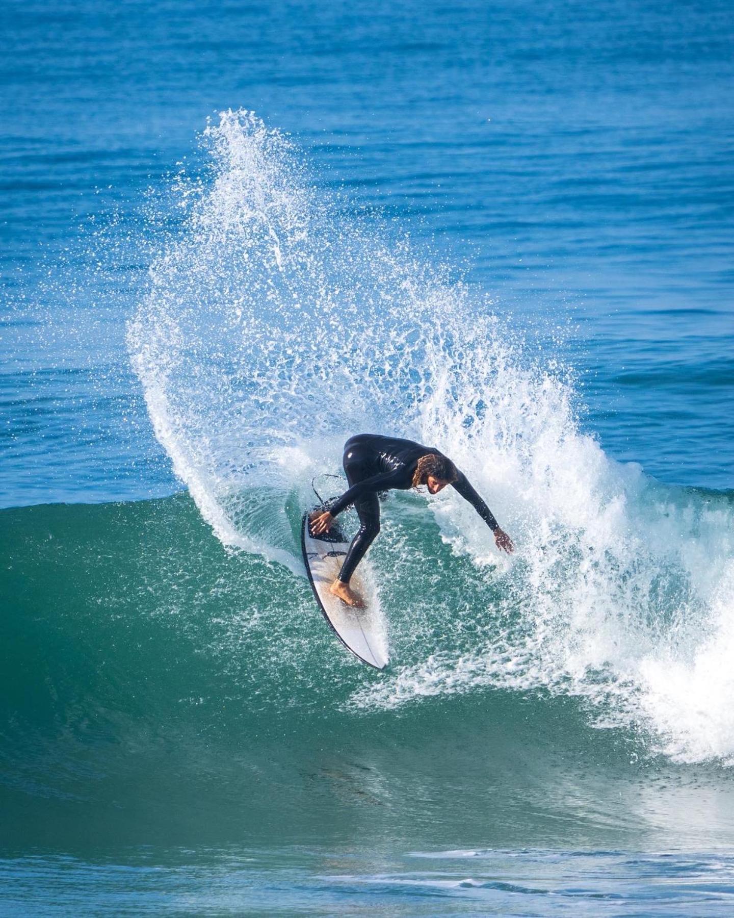 The Moroccan Surf House 임수안 외부 사진