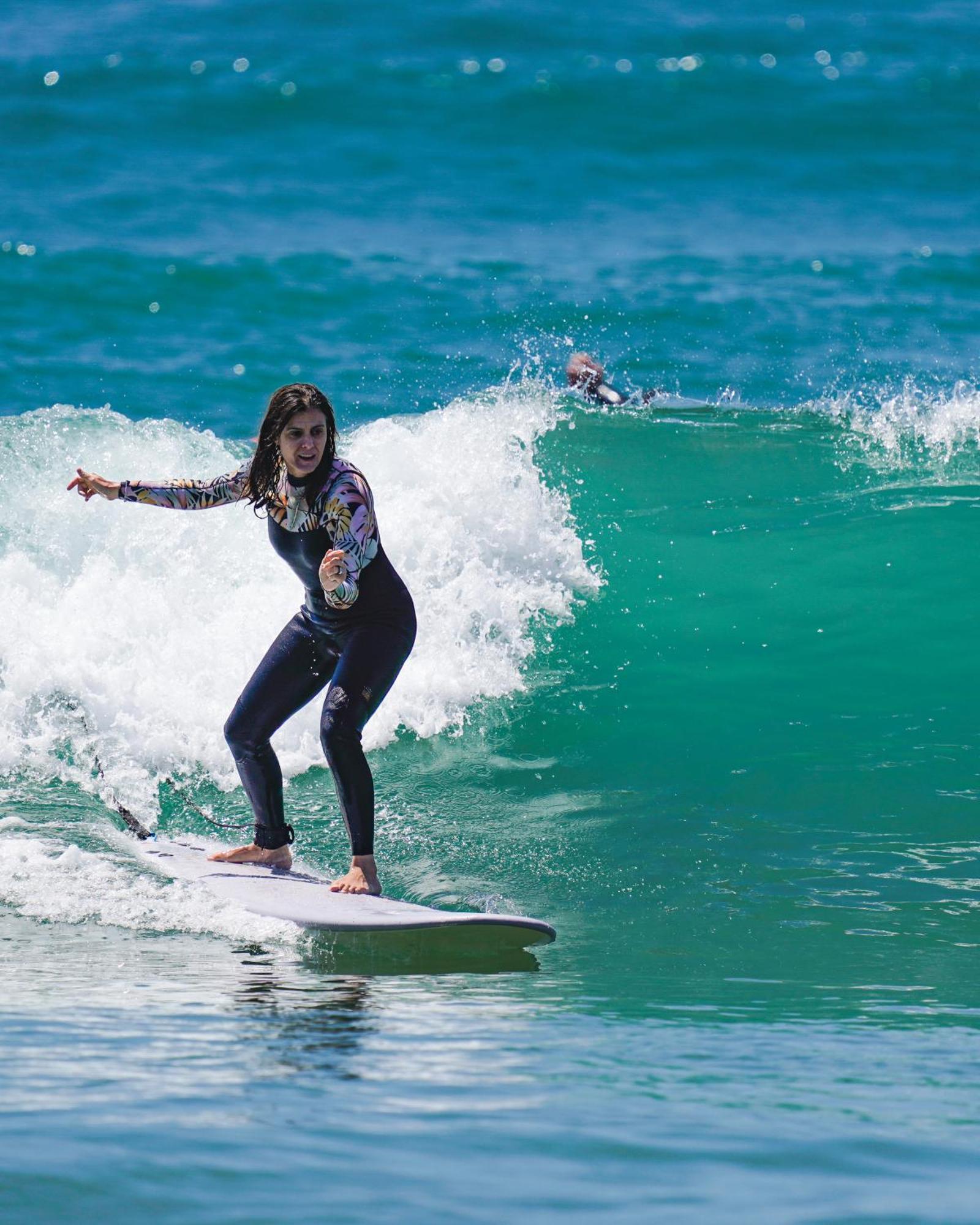 The Moroccan Surf House 임수안 외부 사진